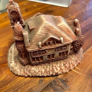 Georgia marble limited edition Haralson County Georgia courthouse